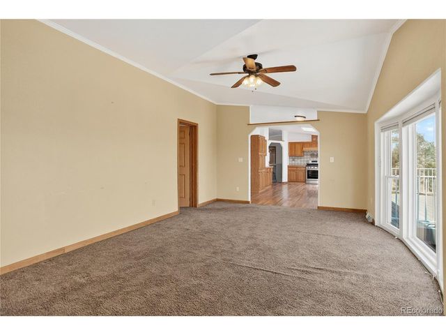 2406 Horrogate Rd, Byers, CO 80103