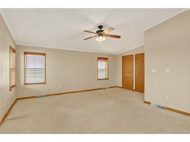 2406 Horrogate Rd, Byers, CO 80103