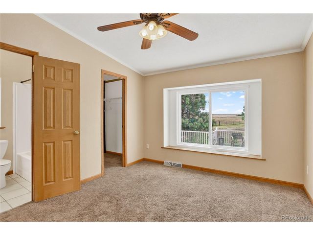 2406 Horrogate Rd, Byers, CO 80103