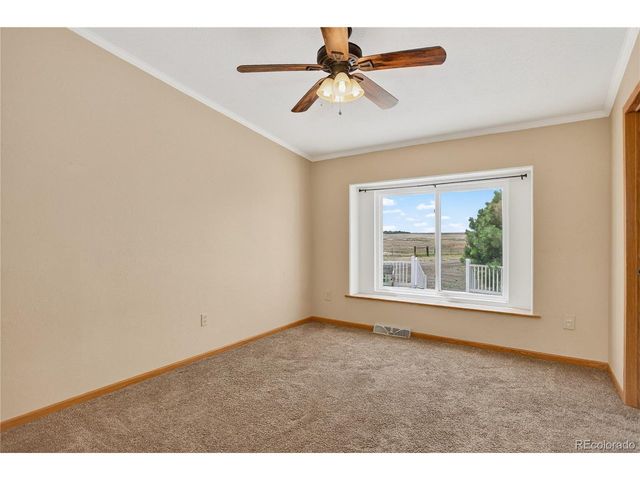 2406 Horrogate Rd, Byers, CO 80103