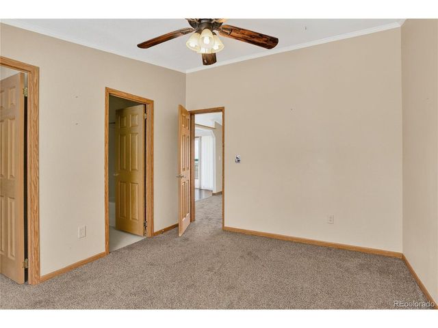 2406 Horrogate Rd, Byers, CO 80103