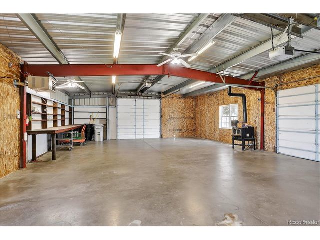 2406 Horrogate Rd, Byers, CO 80103