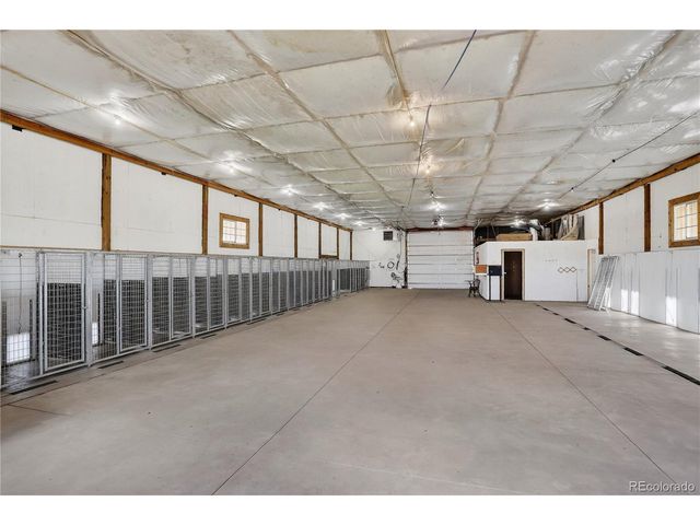 2406 Horrogate Rd, Byers, CO 80103