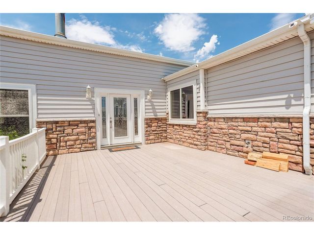 2406 Horrogate Rd, Byers, CO 80103