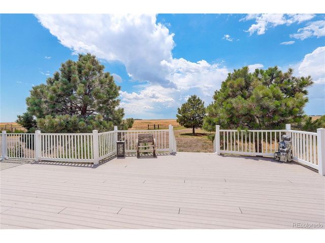 2406 Horrogate Rd, Byers, CO 80103