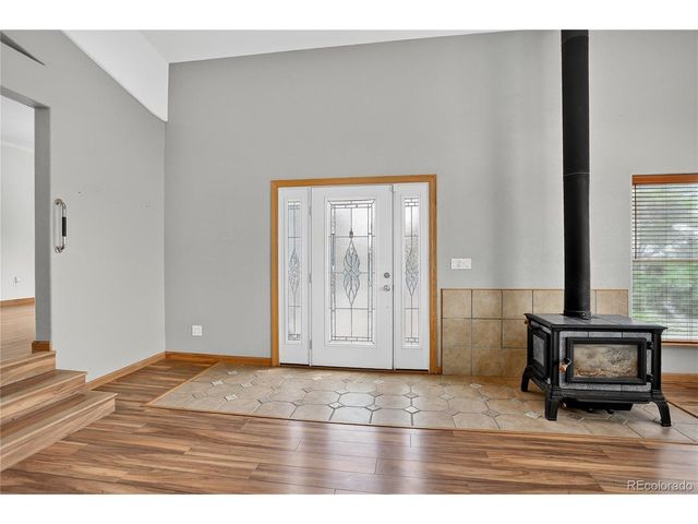 2406 Horrogate Rd, Byers, CO 80103