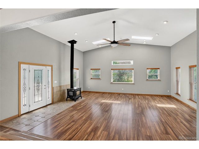 2406 Horrogate Rd, Byers, CO 80103