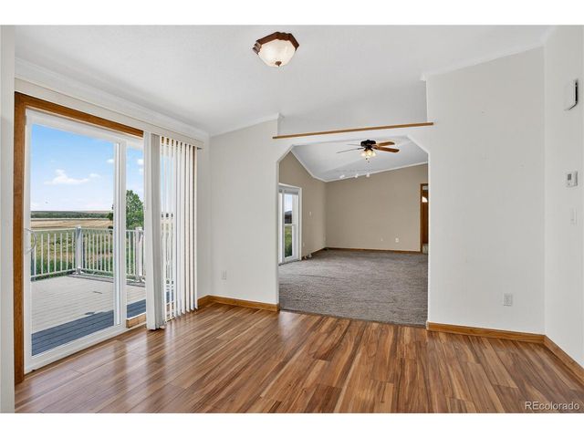 2406 Horrogate Rd, Byers, CO 80103