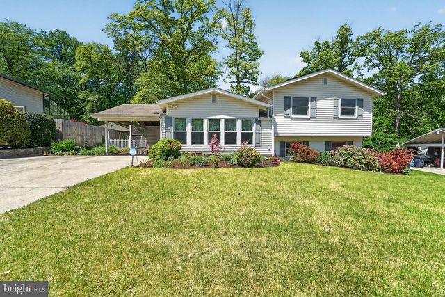7012 REDMILES RD, Laurel, MD 20707
