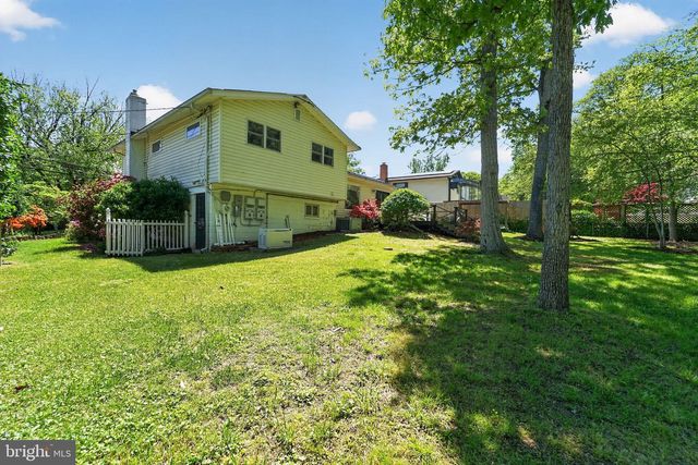 7012 REDMILES RD, Laurel, MD 20707