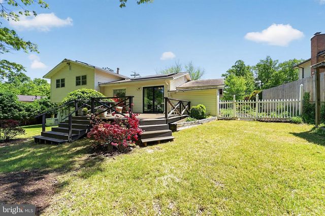 7012 REDMILES RD, Laurel, MD 20707