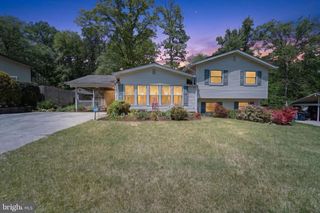 7012 REDMILES RD, Laurel, MD 20707