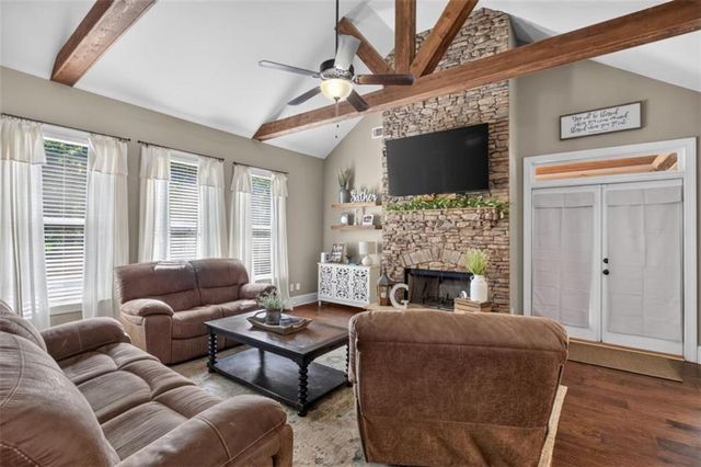 97 Worthington Lane, Villa Rica, GA 30180