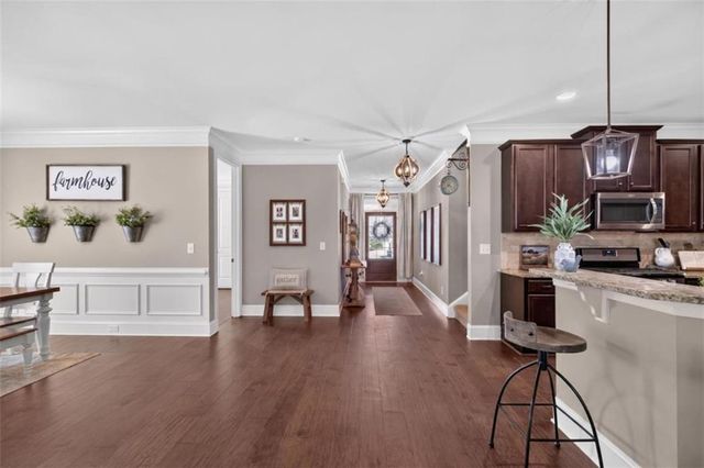 97 Worthington Lane, Villa Rica, GA 30180