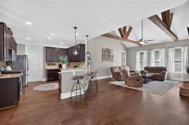 97 Worthington Lane, Villa Rica, GA 30180