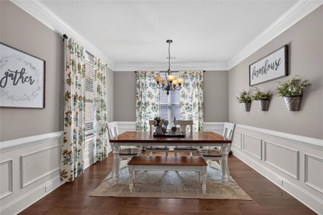 97 Worthington Lane, Villa Rica, GA 30180