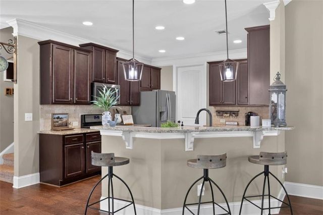 97 Worthington Lane, Villa Rica, GA 30180