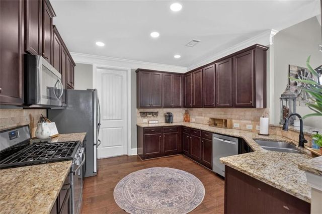 97 Worthington Lane, Villa Rica, GA 30180
