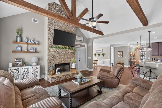 97 Worthington Lane, Villa Rica, GA 30180