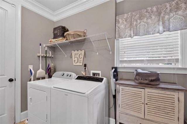 97 Worthington Lane, Villa Rica, GA 30180