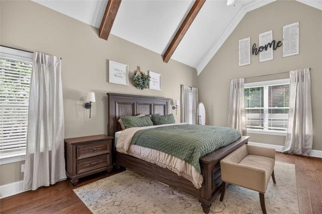97 Worthington Lane, Villa Rica, GA 30180