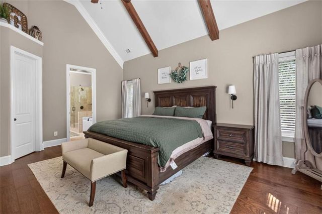 97 Worthington Lane, Villa Rica, GA 30180