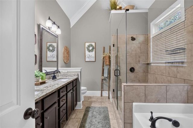 97 Worthington Lane, Villa Rica, GA 30180