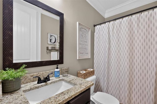 97 Worthington Lane, Villa Rica, GA 30180
