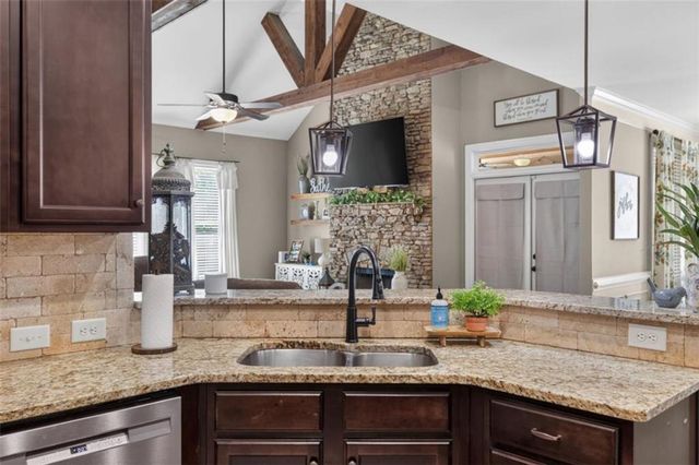 97 Worthington Lane, Villa Rica, GA 30180