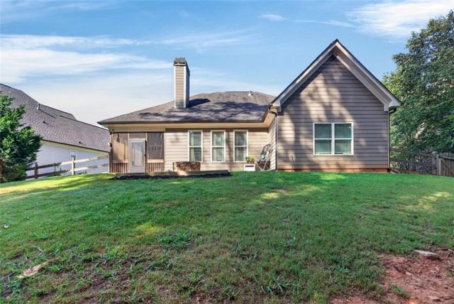 97 Worthington Lane, Villa Rica, GA 30180