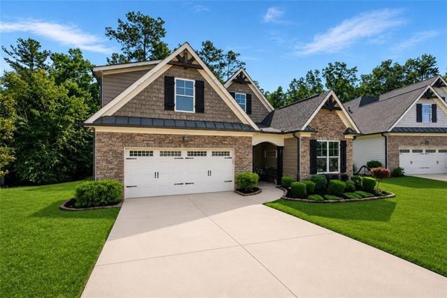 97 Worthington Lane, Villa Rica, GA 30180