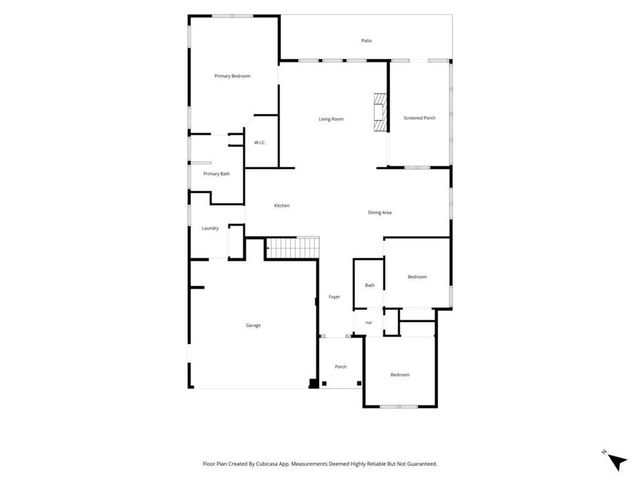97 Worthington Lane, Villa Rica, GA 30180