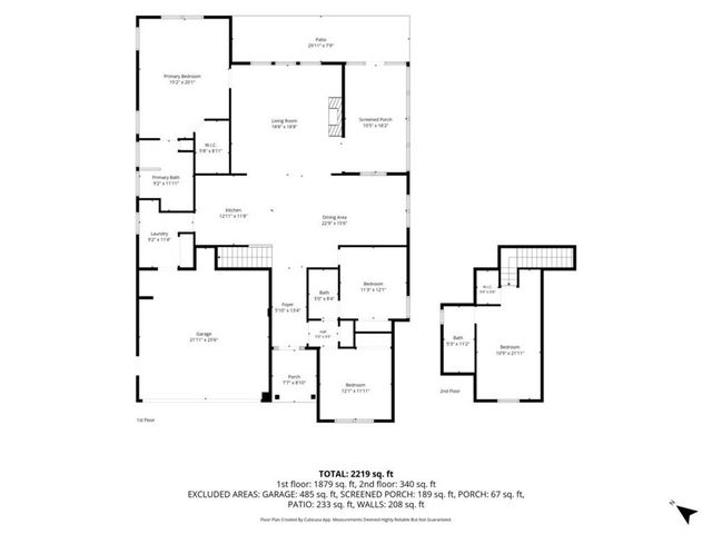 97 Worthington Lane, Villa Rica, GA 30180