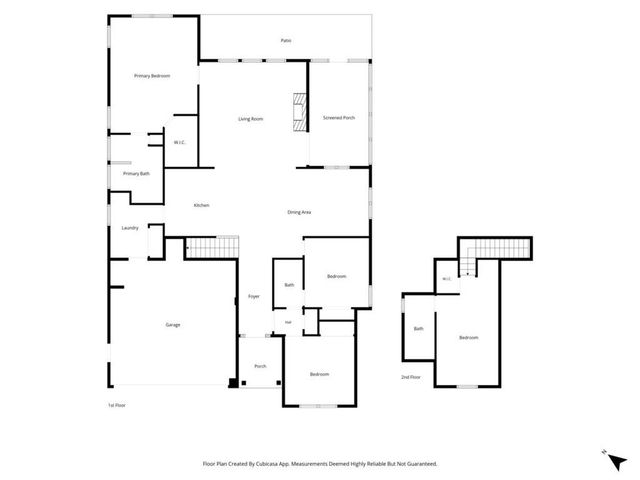 97 Worthington Lane, Villa Rica, GA 30180