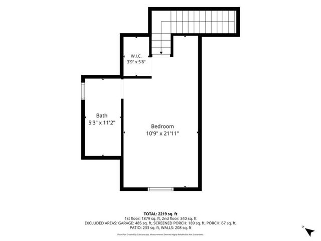 97 Worthington Lane, Villa Rica, GA 30180