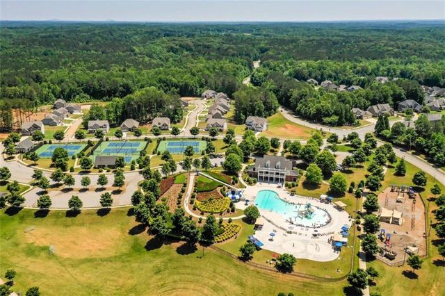 97 Worthington Lane, Villa Rica, GA 30180