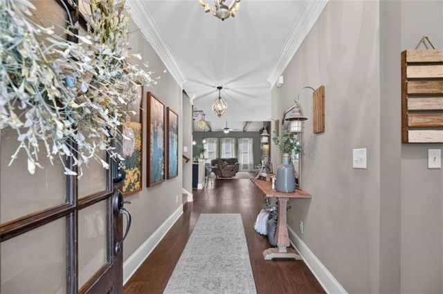 97 Worthington Lane, Villa Rica, GA 30180