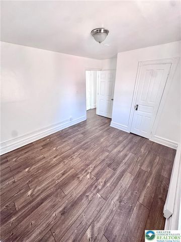 535 West Tilghman Street 2, Allentown City, PA 18102