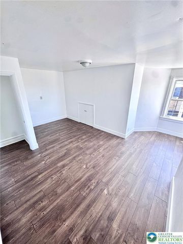 535 West Tilghman Street 2, Allentown City, PA 18102