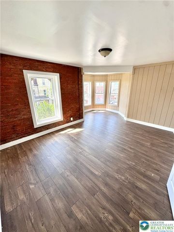 535 West Tilghman Street 2, Allentown City, PA 18102