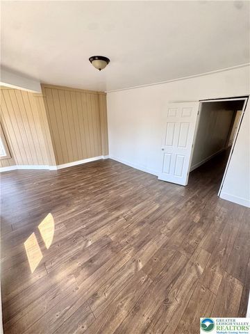 535 West Tilghman Street 2, Allentown City, PA 18102