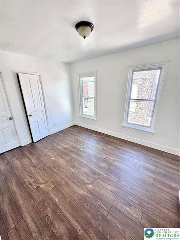 535 West Tilghman Street 2, Allentown City, PA 18102