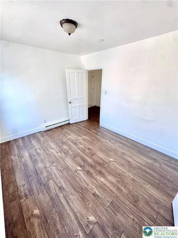 535 West Tilghman Street 2, Allentown City, PA 18102
