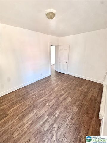 535 West Tilghman Street 2, Allentown City, PA 18102