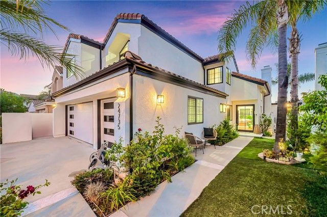 24735 Calle Serranona, Calabasas, CA 91302