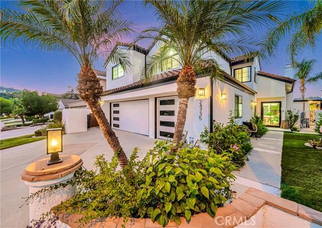 24735 Calle Serranona, Calabasas, CA 91302