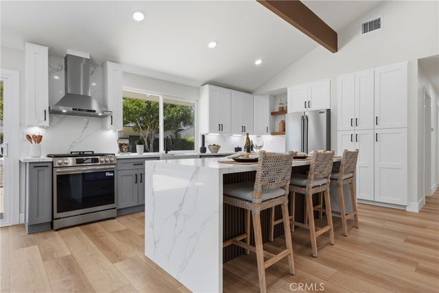 3001 Tigertail Drive, Rossmoor, CA 90720