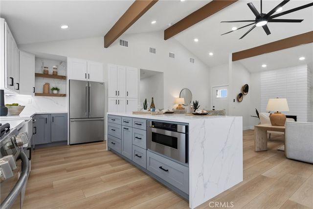 3001 Tigertail Drive, Rossmoor, CA 90720