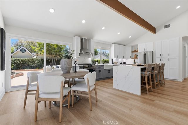 3001 Tigertail Drive, Rossmoor, CA 90720