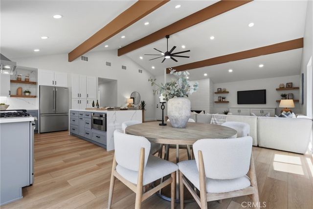 3001 Tigertail Drive, Rossmoor, CA 90720